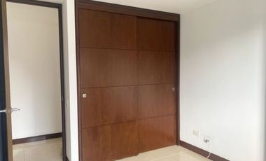 Apartamento en arriendo en  Loma Del  Escobero,  Envigado, Antioquia