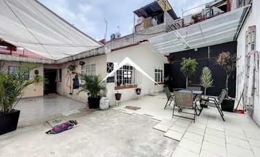Bonita casa de un nivel en Las Águilas