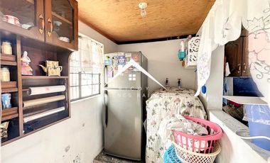 Bonita casa de un nivel en Las Águilas