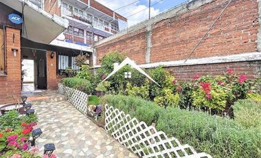 Bonita casa de un nivel en Las Águilas