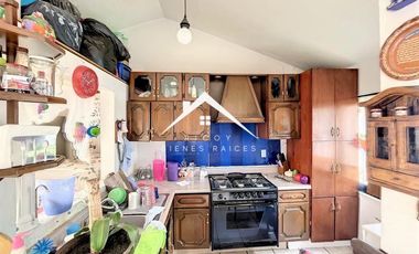 Bonita casa de un nivel en Las Águilas