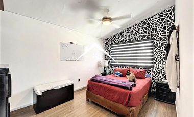Bonita casa de un nivel en Las Águilas