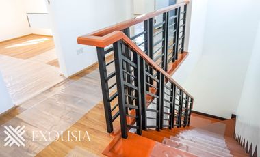 Ready for Occupancy 4 Bedroom Unit Located at Anabu, Imus, Cavite