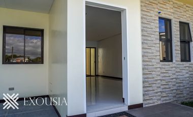 Ready for Occupancy 4 Bedroom Unit Located at Anabu, Imus, Cavite