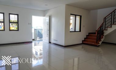 Ready for Occupancy 4 Bedroom Unit Located at Anabu, Imus, Cavite