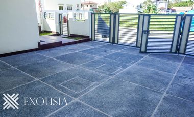 Ready for Occupancy 4 Bedroom Unit Located at Anabu, Imus, Cavite