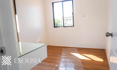 Ready for Occupancy 4 Bedroom Unit Located at Anabu, Imus, Cavite