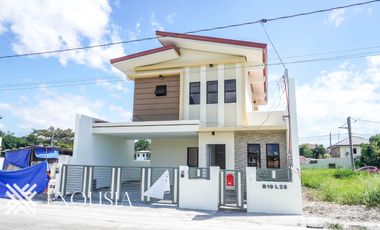 Ready for Occupancy 4 Bedroom Unit Located at Anabu, Imus, Cavite