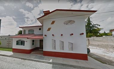 Casa en Col. Tecali de Herrera, Puebla DES