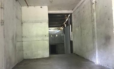 Tabaco Highway Commercial Lot & Buildings