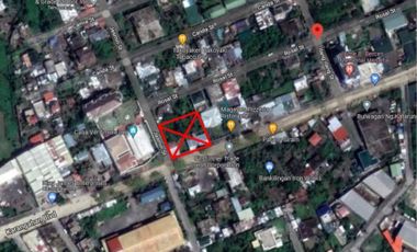 Tabaco Highway Commercial Lot & Buildings