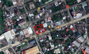 Tabaco Highway Commercial Lot & Buildings