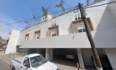 Departamento en venta en El Calvario	Atizapán  MV4-DI