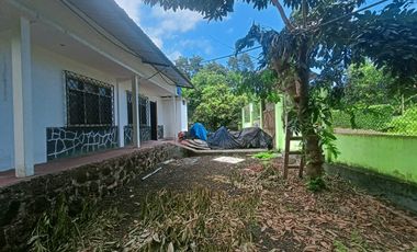 Casa campestre de 3 dormitorios en Bellavista, isla Santa Cruz, Galápagos.