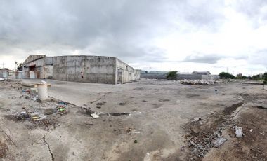 3,500sqm Warehouse with big lot Guiguinto, Bulacan FOR LEASE