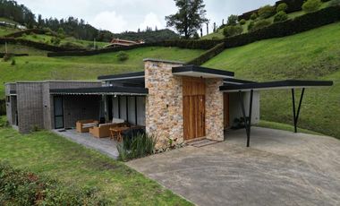 PR21835 Casa en arriendo  en el sector La Ceja