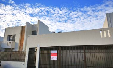 Moderna casa en venta en Valle de Juriquilla