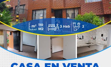 CASA EN URBANIZACIÓN LA PAZ-SURORIENTALES EN VENTA