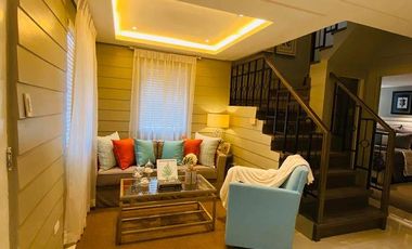 Ella 5 Bedrooms house and lot in Tagum City