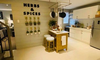 Ella 5 Bedrooms house and lot in Tagum City