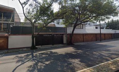 Gran Remate, Casa en Col. Lomas de las Águilas, Álvaro Obregón, CDMX.