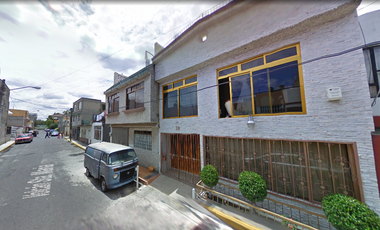 CASA EN VENTA EN Volcán Sta. María 38, Amp la Providencia, Gustavo A. Madero, Ciudad de México, CDMX