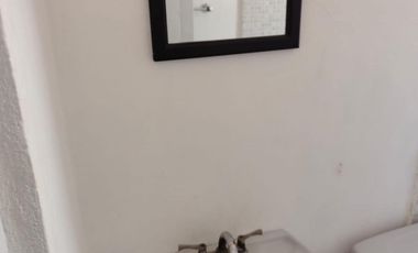 DEPARTAMENTO EN RENTA EN SAN MATEO ATENCO