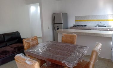 DEPARTAMENTO EN RENTA EN SAN MATEO ATENCO