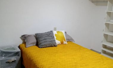 DEPARTAMENTO EN RENTA EN SAN MATEO ATENCO