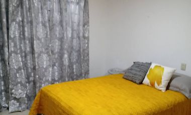 DEPARTAMENTO EN RENTA EN SAN MATEO ATENCO