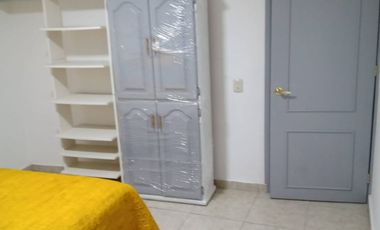 DEPARTAMENTO EN RENTA EN SAN MATEO ATENCO
