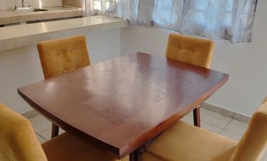 DEPARTAMENTO EN RENTA EN SAN MATEO ATENCO