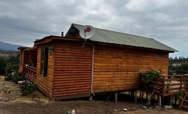 Fundo Valle Alegre, Condominio, sólo contado