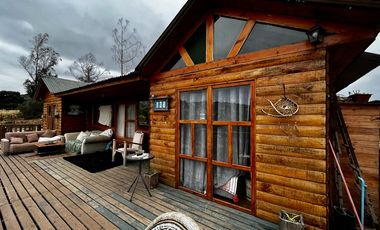 Fundo Valle Alegre, Condominio, sólo contado