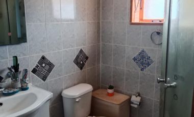 Fundo Valle Alegre, Condominio, sólo contado