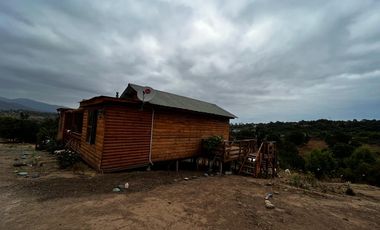 Fundo Valle Alegre, Condominio, sólo contado