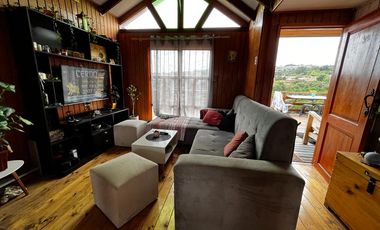 Fundo Valle Alegre, Condominio, sólo contado