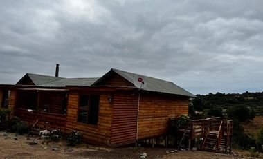 Fundo Valle Alegre, Condominio, sólo contado