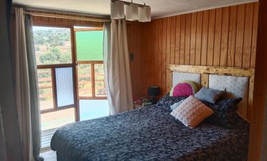 Fundo Valle Alegre, Condominio, sólo contado