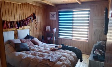 Fundo Valle Alegre, Condominio, sólo contado