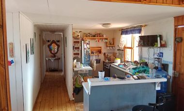 Fundo Valle Alegre, Condominio, sólo contado