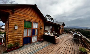 Fundo Valle Alegre, Condominio, sólo contado