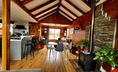 Fundo Valle Alegre, Condominio, sólo contado