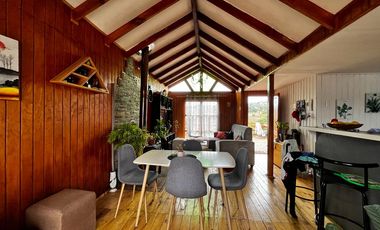 Fundo Valle Alegre, Condominio, sólo contado