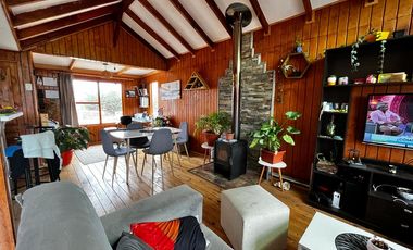 Fundo Valle Alegre, Condominio, sólo contado