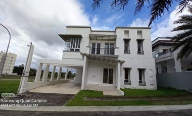 House for Sale at the Southforbes, Silang, Cavite