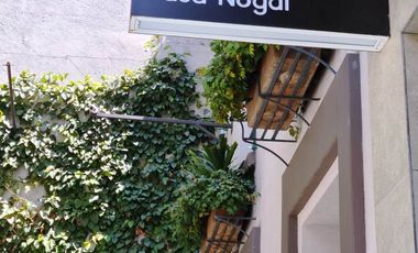 DEPARTAMENTO EN RENTA, Casa Nogal, Santa María La Ribera