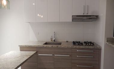 DEPARTAMENTO EN RENTA, Casa Nogal, Santa María La Ribera