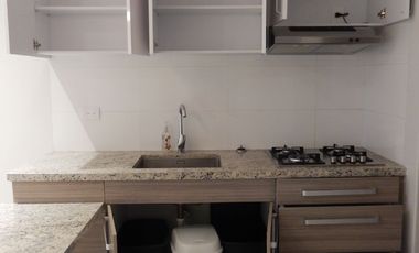 DEPARTAMENTO EN RENTA, Casa Nogal, Santa María La Ribera