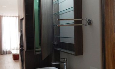 DEPARTAMENTO EN RENTA, Casa Nogal, Santa María La Ribera